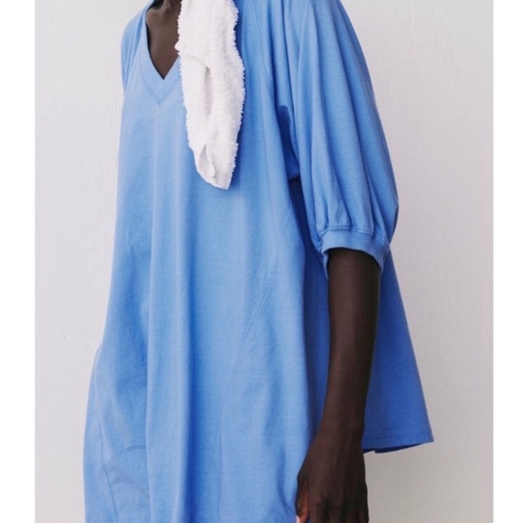 NWT Free People Movement Sporty Era Tunic - Oversized!! - Picture 5 of 8